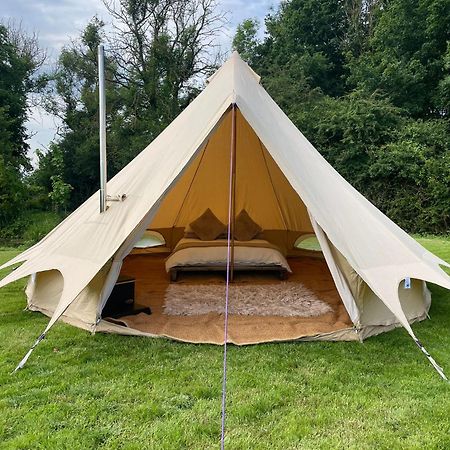 Bell Tent North Yorkshire Екстер'єр фото